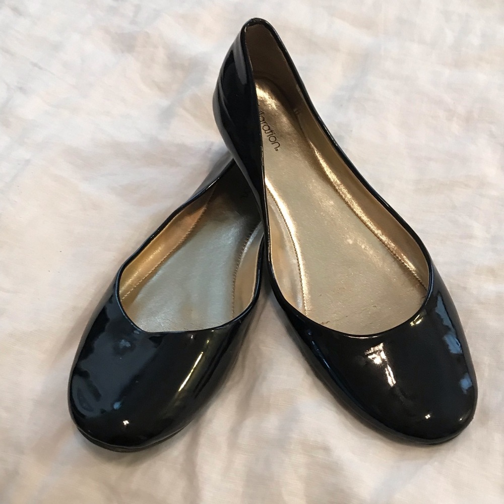 Black Flats